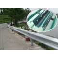 Hydraulic station PLC control highway guardrail device speedway cold roll forming machine